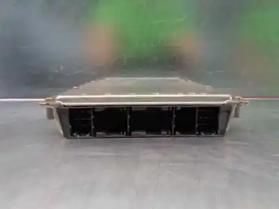 Second-hand car spare part ecu engine control for bmw x5 (e53) 3.0d oem iam references 7788310  0281010314