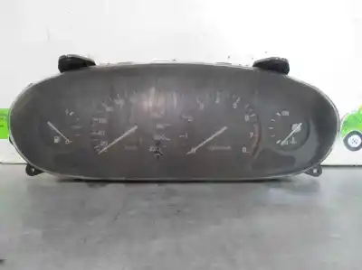 Second-hand car spare part dashboard for daewoo leganza 2.0 exclusive oem iam references 96340322