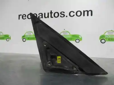 Peça sobressalente para automóvel em segunda mão espelho retrovisor esquerdo por daewoo leganza 2.0 exclusive referências oem iam e11015352  