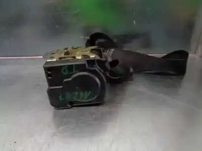 Second-hand car spare part rear right seat belt for bmw x5 (e53) 3.0d oem iam references 72117051514