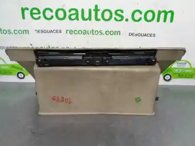 Автозапчасти б/у бардачок за ssangyong rexton / rexton ii (gab_) 2.7 xdi ссылки oem iam 7798808b00hcn  7772008000