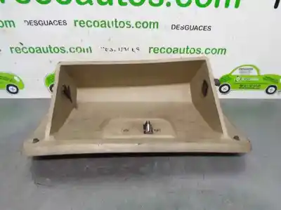 Автозапчасти б/у бардачок за ssangyong rexton / rexton ii (gab_) 2.7 xdi ссылки oem iam 7798808b00hcn  7772008000