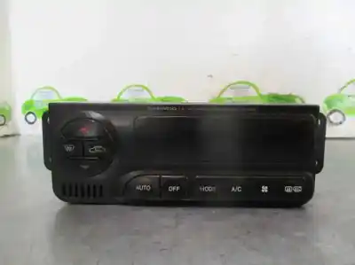 Second-hand car spare part climate control for daewoo leganza 2.0 exclusive oem iam references 96334786