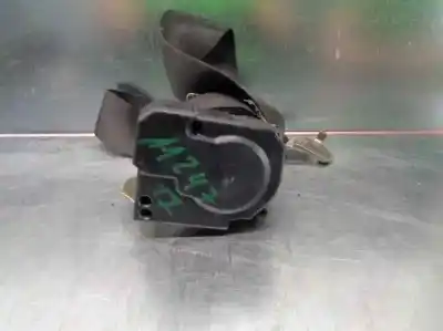 Second-hand car spare part rear left seat belt for bmw x5 (e53) 3.0d oem iam references 72117051513