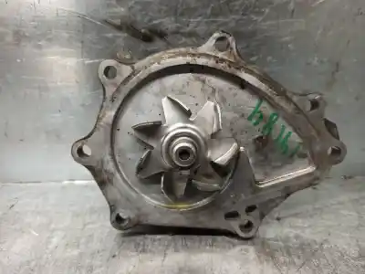 Автозапчастина б/у водяна бомба для toyota verso (_r2_) 2.0 d-4d (aur20_) посилання на oem iam 1610009340  
