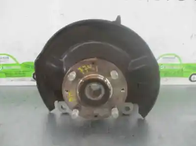 Peça sobressalente para automóvel em segunda mão manga de eixo dianteira direita por honda logo (ga3) 1.3i referências oem iam 51211s50g00