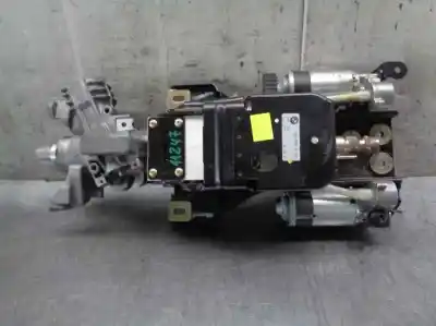 Second-hand car spare part steering column for bmw x5 (e53) 3.0d oem iam references 1094265