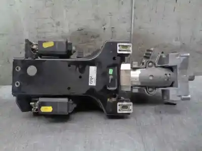Second-hand car spare part steering column for bmw x5 (e53) 3.0d oem iam references 1094265  0390201666