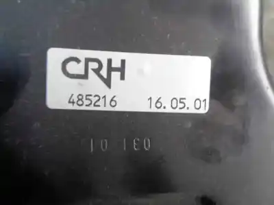 Second-hand car spare part steering column for bmw x5 (e53) 3.0d oem iam references 1094265  0390201666