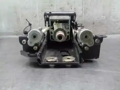 Second-hand car spare part steering column for bmw x5 (e53) 3.0d oem iam references 1094265  0390201666