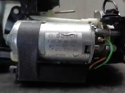 Second-hand car spare part steering column for bmw x5 (e53) 3.0d oem iam references 1094265  0390201666