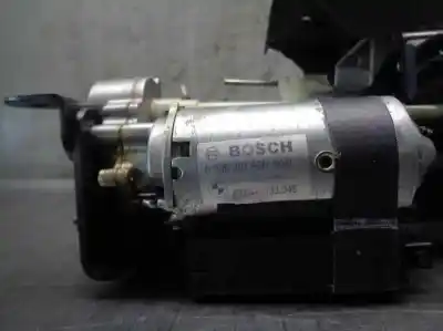 Second-hand car spare part steering column for bmw x5 (e53) 3.0d oem iam references 1094265  0390201666