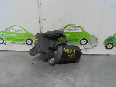 Second-hand car spare part FRONT WINDSHIELD WIPER MOTOR for DAEWOO LEGANZA  OEM IAM references   
