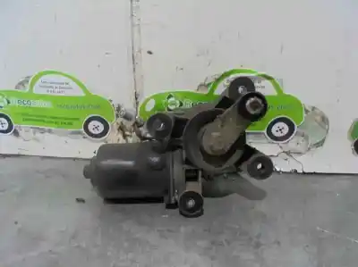Second-hand car spare part front windshield wiper motor for daewoo leganza 2.0 exclusive oem iam references   
