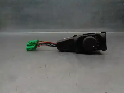Peça sobressalente para automóvel em segunda mão comando de sofagem (chauffage / ar condicionado)  por peugeot 5008 (0u_, 0e_) 1.6 hdi referências oem iam 96846886xt