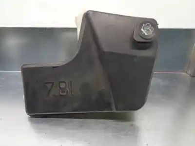 Second-hand car spare part windscreen washer bottle for bmw x5 (e53) 3.0d oem iam references 61668252738