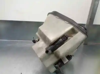 Second-hand car spare part windscreen washer bottle for bmw x5 (e53) 3.0d oem iam references 61668252738  