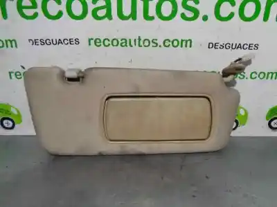 Автозапчастина б/у правильний натір для ssangyong rexton / rexton ii (gab_) 2.7 xdi посилання на oem iam 7610408002eam