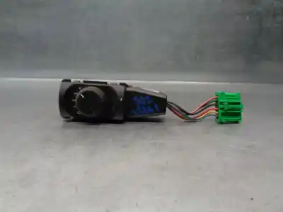 Peça sobressalente para automóvel em segunda mão comando de sofagem (chauffage / ar condicionado)  por peugeot 5008 (0u_, 0e_) 1.6 hdi referências oem iam 96846886xt