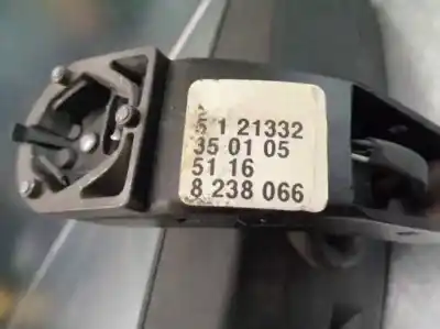Pezzo di ricambio per auto di seconda mano specchio interno per bmw x5 (e53) 3.0d riferimenti oem iam 51168238066  