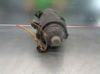 Second-hand car spare part left fog light for bmw x5 (e53) 3.0d oem iam references 8409025  