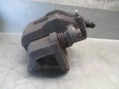 Автозапчастина б/у передній лівий гальмум для ssangyong rexton / rexton ii (gab_) 2.7 xdi посилання на oem iam bc140096  y220