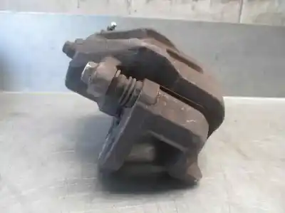 Автозапчастина б/у передній лівий гальмум для ssangyong rexton / rexton ii (gab_) 2.7 xdi посилання на oem iam bc140096  y220