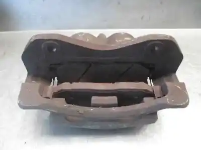 Автозапчастина б/у передній лівий гальмум для ssangyong rexton / rexton ii (gab_) 2.7 xdi посилання на oem iam bc140096  y220