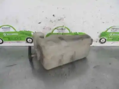 Peça sobressalente para automóvel em segunda mão depósito do limpa vidros por honda logo (ga3) 1.3i referências oem iam 