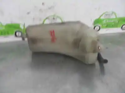 Second-hand car spare part windscreen washer bottle for honda logo (ga3) 1.3i oem iam references   