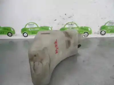 Second-hand car spare part windscreen washer bottle for honda logo (ga3) 1.3i oem iam references   