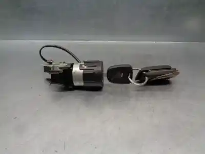 Peça sobressalente para automóvel em segunda mão comutador de ignição por peugeot 5008 (0u_, 0e_) 1.6 hdi referências oem iam 9663123380