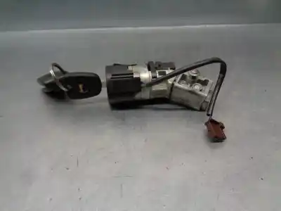 Second-hand car spare part ignition switch for peugeot 5008 (0e/0a) desde 05/2009 1.6 hdi oem iam references 9663123380  
