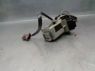Second-hand car spare part ignition switch for peugeot 5008 (0e/0a) desde 05/2009 1.6 hdi oem iam references 9663123380  