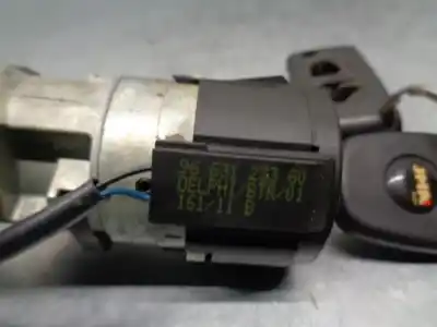 Second-hand car spare part ignition switch for peugeot 5008 (0e/0a) desde 05/2009 1.6 hdi oem iam references 9663123380  