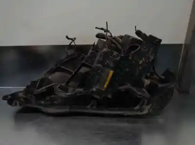 Second-hand car spare part right headlight for bmw x5 (e53) 3.0d oem iam references 63126930230  8386708