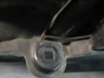 Second-hand car spare part right headlight for bmw x5 (e53) 3.0d oem iam references 63126930230  8386708