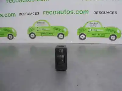 Second-hand car spare part headlights switch for citroen c3 picasso (sh_) 1.6 hdi 90 oem iam references 96384422xt