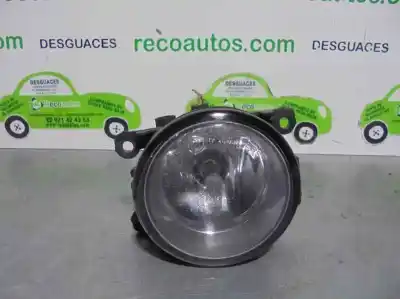 Pezzo di ricambio per auto di seconda mano LUCE FENDINEBBIA DESTRA per RENAULT LAGUNA II (BG0)  Riferimenti OEM IAM 8000074008  