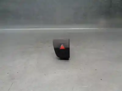 Peça sobressalente para automóvel em segunda mão interruptor 4 piscas - emergência por peugeot 5008 (0u_, 0e_) 1.6 hdi referências oem iam 96652441xt