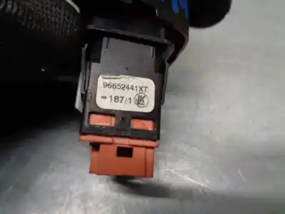 Автозапчасти б/у предупреждение за peugeot 5008 (0e/0a) desde 05/2009 1.6 hdi ссылки oem iam 96652441xt  