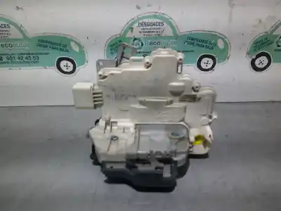 Piesă de schimb auto la mâna a doua încuietoare ușa fațã stânga pentru audi a4 berlina (8ec) 2.0 tdi referințe oem iam 8e2837015aa