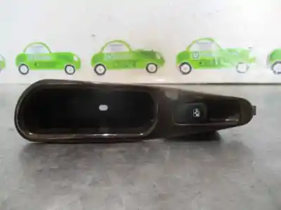 Second-hand car spare part rear right power window switch for daewoo leganza 2.0 exclusive oem iam references 96190777