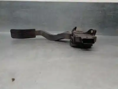 Pezzo di ricambio per auto di seconda mano potenziometro a pedale per citroen c-elysée 1.2 12v vti riferimenti oem iam 9671433780