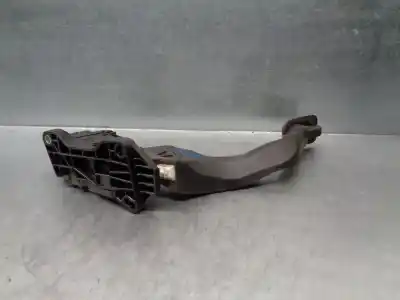 Second-hand car spare part accelerator pedal for citroen c-elysée 1.2 12v vti oem iam references 9671433780  6pv00994941