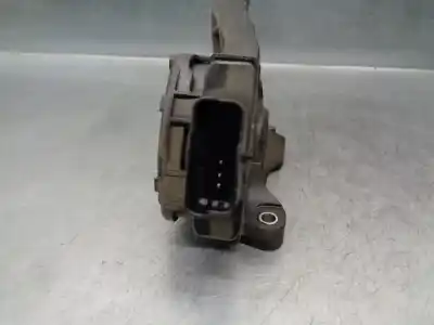 Second-hand car spare part accelerator pedal for citroen c-elysée 1.2 12v vti oem iam references 9671433780  6pv00994941