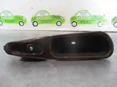 Second-hand car spare part rear left power window switch for daewoo leganza 2.0 exclusive oem iam references 