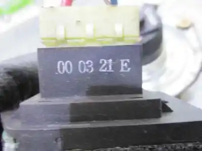 Peça sobressalente para automóvel em segunda mão motor de sofagem por daewoo leganza 2.0 exclusive referências oem iam 612992  