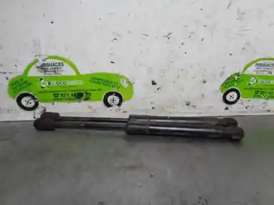 Piesă de schimb auto la mâna a doua amortizor porbagaj pentru audi a4 berlina (8e) 1.9 tdi (96kw) referințe oem iam 4b5827552g