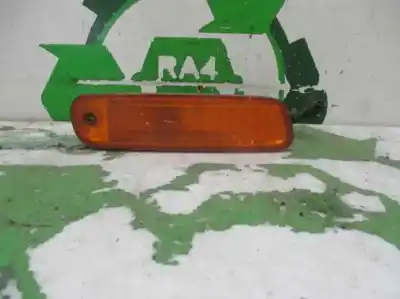 Second-hand car spare part front right headlight for daewoo leganza 2.0 exclusive oem iam references 